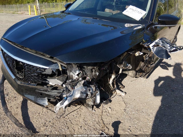 Продажа на аукционе авто 2024 Acura Mdx Technology Package, vin: 5J8YD9H48RL002255, номер лота: 45637329