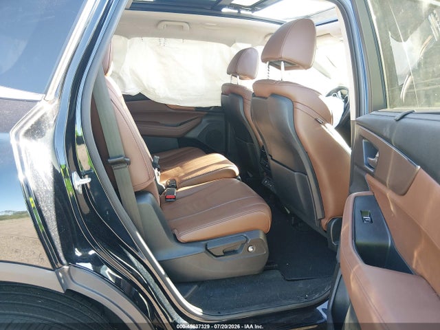Продажа на аукционе авто 2024 Acura Mdx Technology Package, vin: 5J8YD9H48RL002255, номер лота: 45637329