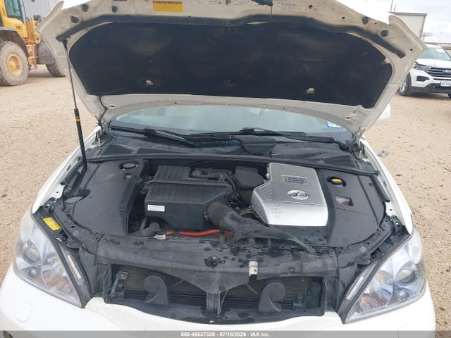 Продажа на аукционе авто 2008 Lexus Rx 400h, vin: JTJHW31U282068303, номер лота: 45637338