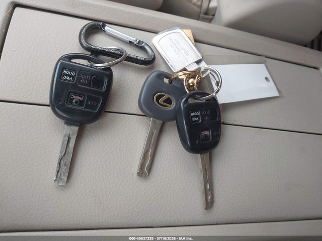 Продажа на аукционе авто 2008 Lexus Rx 400h, vin: JTJHW31U282068303, номер лота: 45637338