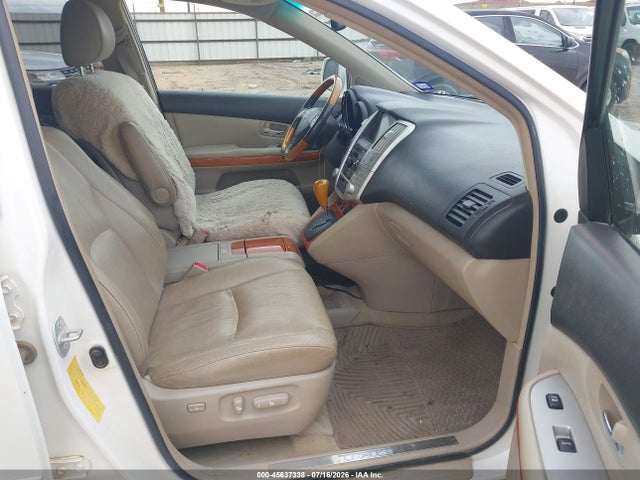 Продажа на аукционе авто 2008 Lexus Rx 400h, vin: JTJHW31U282068303, номер лота: 45637338