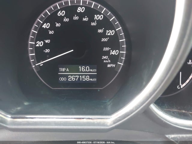 Продажа на аукционе авто 2008 Lexus Rx 400h, vin: JTJHW31U282068303, номер лота: 45637338