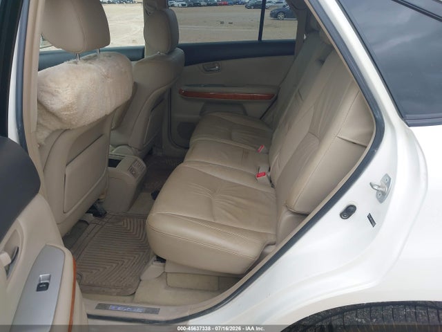 Продажа на аукционе авто 2008 Lexus Rx 400h, vin: JTJHW31U282068303, номер лота: 45637338