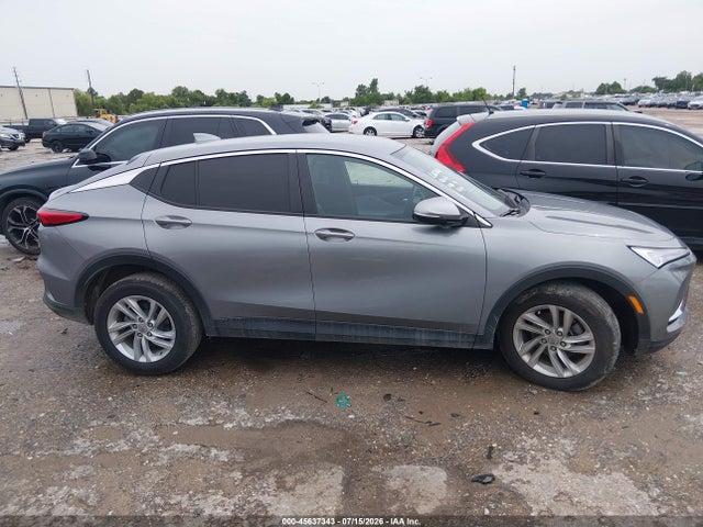 Продаж на аукціоні авто 2024 Buick Envista Preferred Fwd, vin: KL47LAE25RB024263, номер лоту: 45637343