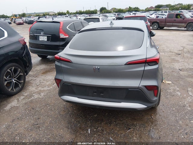 Продаж на аукціоні авто 2024 Buick Envista Preferred Fwd, vin: KL47LAE25RB024263, номер лоту: 45637343