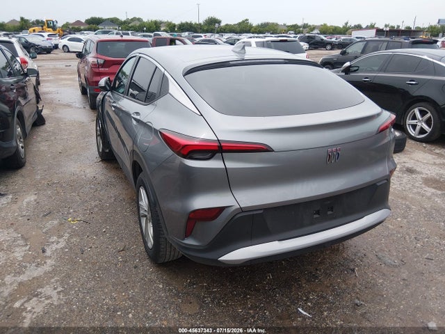 Продаж на аукціоні авто 2024 Buick Envista Preferred Fwd, vin: KL47LAE25RB024263, номер лоту: 45637343