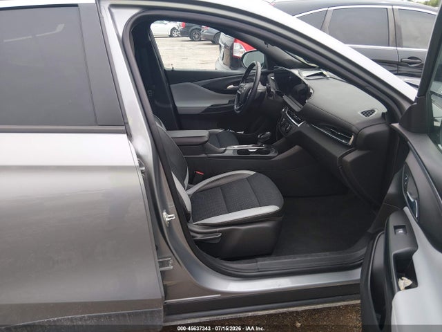 Продаж на аукціоні авто 2024 Buick Envista Preferred Fwd, vin: KL47LAE25RB024263, номер лоту: 45637343