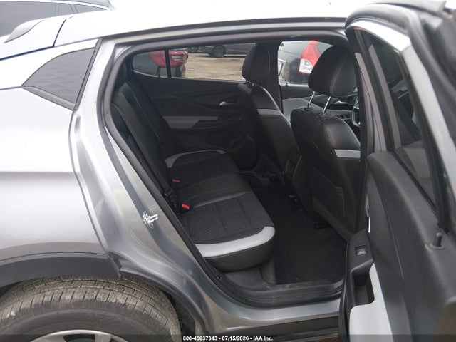 Продаж на аукціоні авто 2024 Buick Envista Preferred Fwd, vin: KL47LAE25RB024263, номер лоту: 45637343