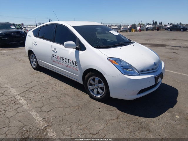 Aukcja sprzedaży 2004 Toyota Prius, vin: JTDKB20U140022774, numer aukcji: 45637345