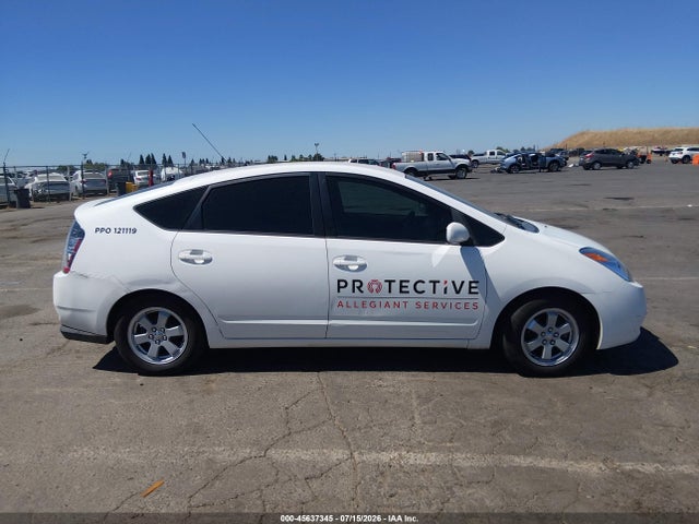 Auction sale of the 2004 Toyota Prius, vin: JTDKB20U140022774, lot number: 45637345