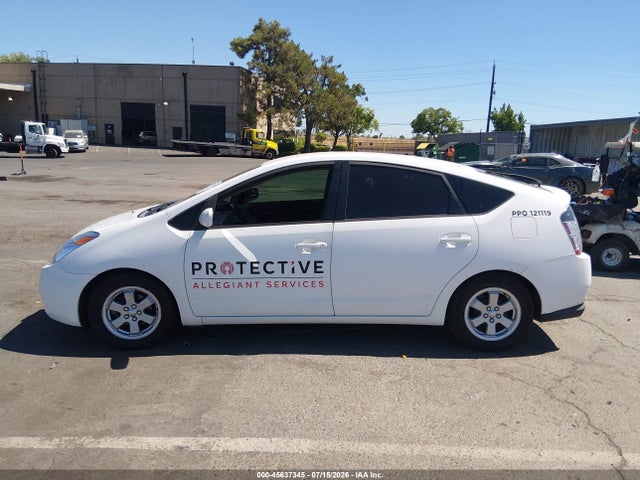 Auction sale of the 2004 Toyota Prius, vin: JTDKB20U140022774, lot number: 45637345
