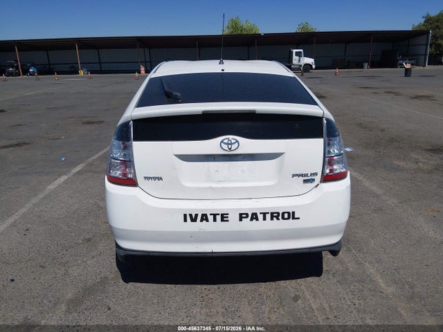 Auction sale of the 2004 Toyota Prius, vin: JTDKB20U140022774, lot number: 45637345