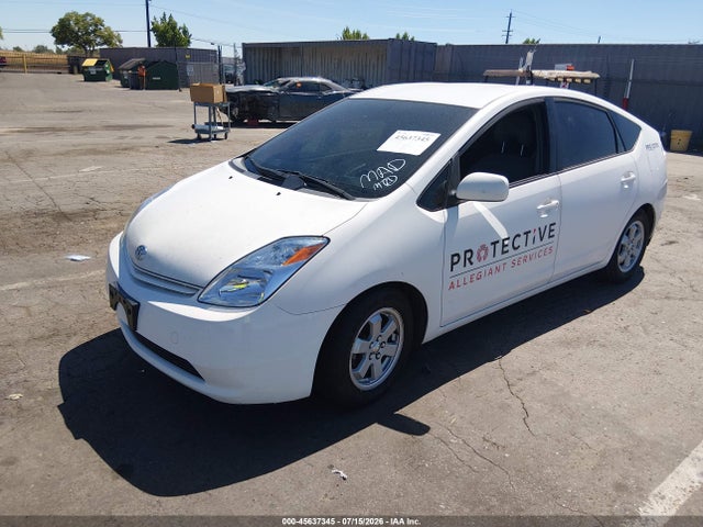 Auction sale of the 2004 Toyota Prius, vin: JTDKB20U140022774, lot number: 45637345