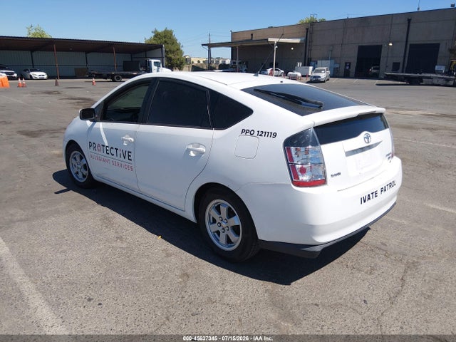 Auction sale of the 2004 Toyota Prius, vin: JTDKB20U140022774, lot number: 45637345