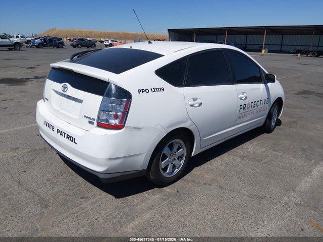 Auction sale of the 2004 Toyota Prius, vin: JTDKB20U140022774, lot number: 45637345