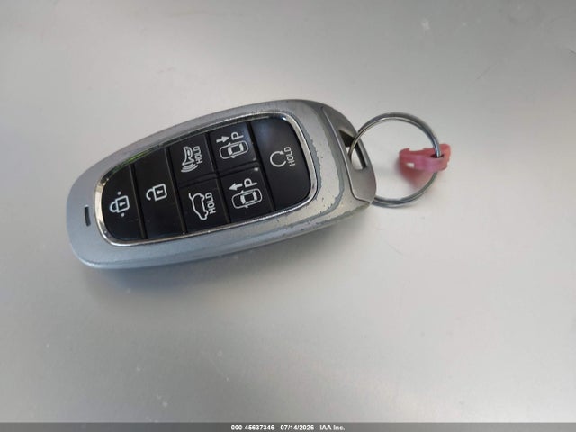 KM8S5DA14NU053935 Hyundai Santa Fe Hybrid Limited
