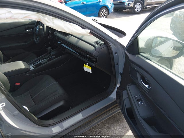 Продажа на аукционе авто 2025 Honda Accord Hybrid Sport, vin: 1HGCY2F57SA074065, номер лота: 45637347