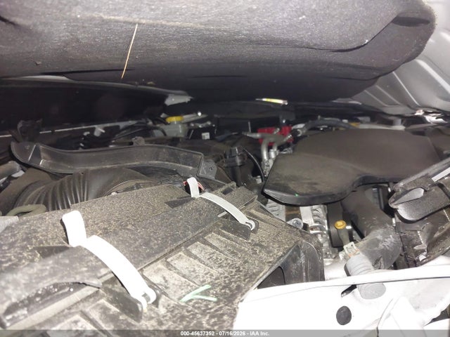 2025 Subaru Outback Onyx Edition მანქანა იყიდება აუქციონზე, vin: 4S4BTALCXS3157284, აუქციონის ნომერი: 45637352
