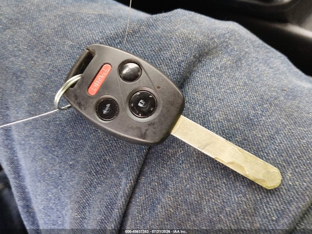 Продаж на аукціоні авто 2007 Honda Civic Ex, vin: 2HGFG12867H578304, номер лоту: 45637353