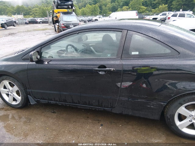 Продаж на аукціоні авто 2007 Honda Civic Ex, vin: 2HGFG12867H578304, номер лоту: 45637353
