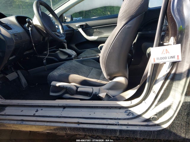 Продаж на аукціоні авто 2007 Honda Civic Ex, vin: 2HGFG12867H578304, номер лоту: 45637353