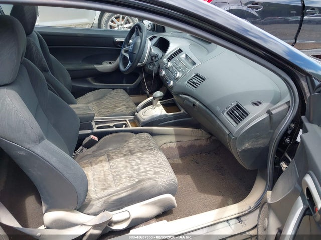 Продаж на аукціоні авто 2007 Honda Civic Ex, vin: 2HGFG12867H578304, номер лоту: 45637353
