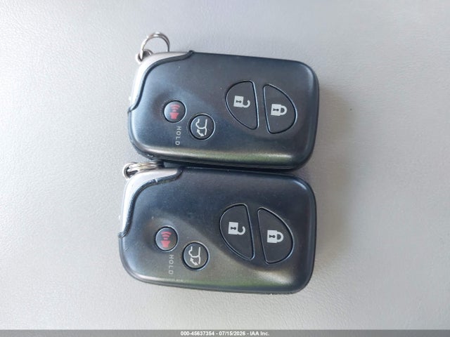 45637354 :رقم المزاد ، JTJBC1BA0E2069551 vin ، 2014 Lexus Rx 450h مزاد بيع