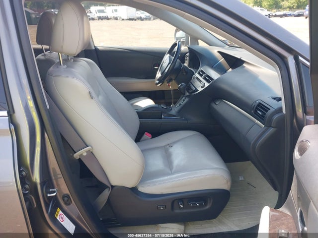 45637354 :رقم المزاد ، JTJBC1BA0E2069551 vin ، 2014 Lexus Rx 450h مزاد بيع