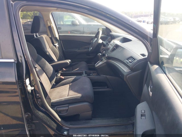 2014 Honda Cr-v Ex მანქანა იყიდება აუქციონზე, vin: 2HKRM4H53EH628423, აუქციონის ნომერი: 45637361