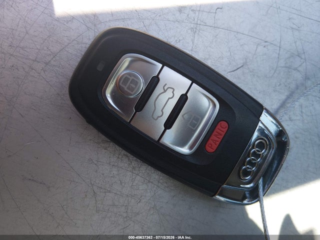 45637362 :رقم المزاد ، WAUHGAFC7FN021328 vin ، 2015 Audi A6 3.0t Premium Plus مزاد بيع