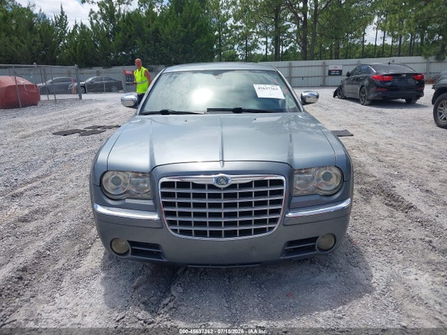 2006 Chrysler 300c მანქანა იყიდება აუქციონზე, vin: 2C3LA63H96H450057, აუქციონის ნომერი: 45637363