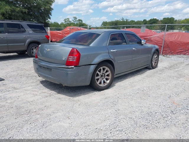 2006 Chrysler 300c მანქანა იყიდება აუქციონზე, vin: 2C3LA63H96H450057, აუქციონის ნომერი: 45637363