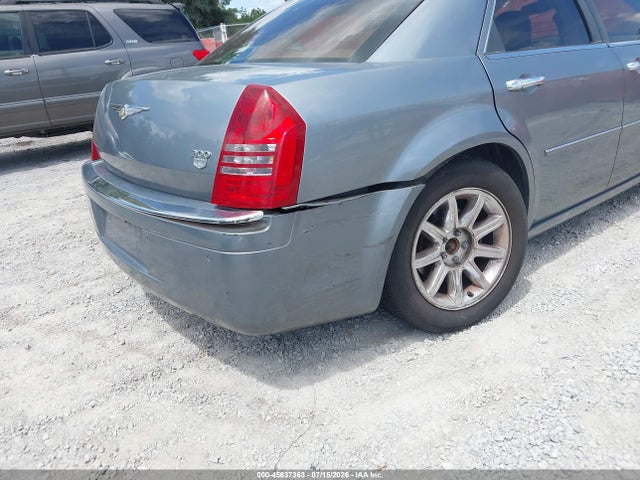 2006 Chrysler 300c მანქანა იყიდება აუქციონზე, vin: 2C3LA63H96H450057, აუქციონის ნომერი: 45637363