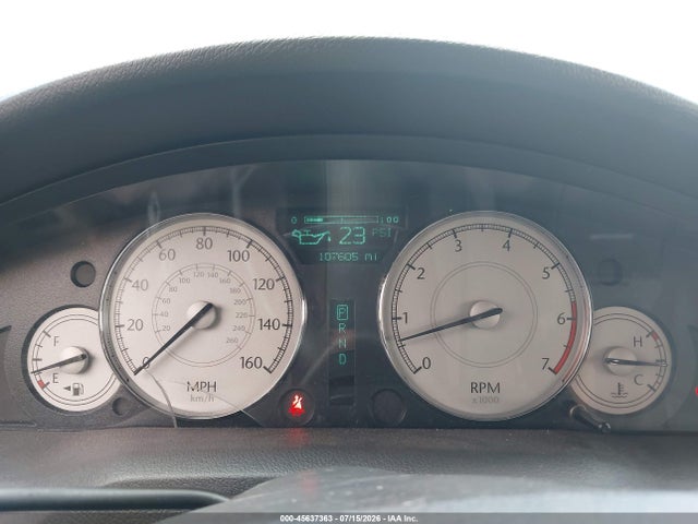 2006 Chrysler 300c მანქანა იყიდება აუქციონზე, vin: 2C3LA63H96H450057, აუქციონის ნომერი: 45637363