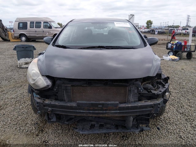 Aukcja sprzedaży 2013 Hyundai Elantra Gt, vin: KMHD35LE9DU129880, numer aukcji: 45637366