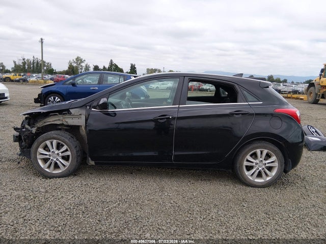 Aukcja sprzedaży 2013 Hyundai Elantra Gt, vin: KMHD35LE9DU129880, numer aukcji: 45637366