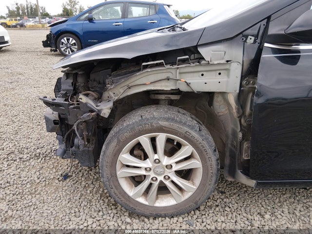 Aukcja sprzedaży 2013 Hyundai Elantra Gt, vin: KMHD35LE9DU129880, numer aukcji: 45637366