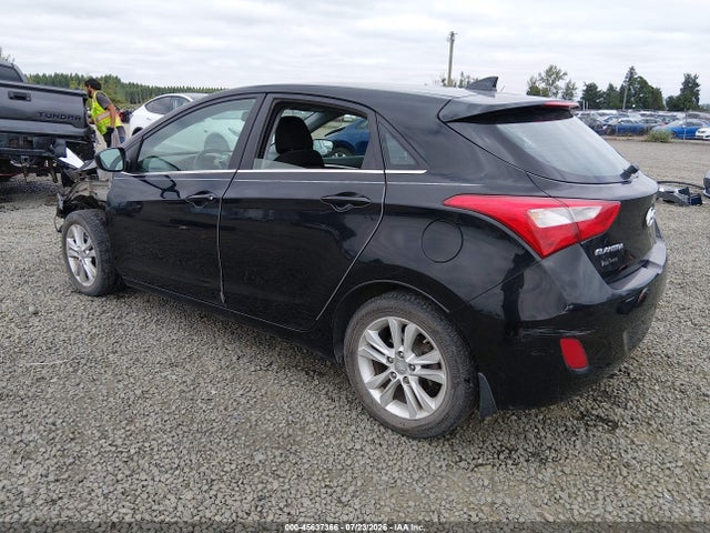 Aukcja sprzedaży 2013 Hyundai Elantra Gt, vin: KMHD35LE9DU129880, numer aukcji: 45637366