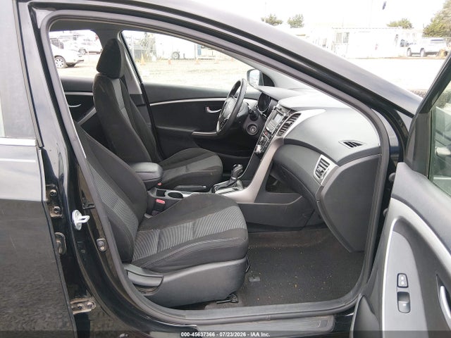 Aukcja sprzedaży 2013 Hyundai Elantra Gt, vin: KMHD35LE9DU129880, numer aukcji: 45637366