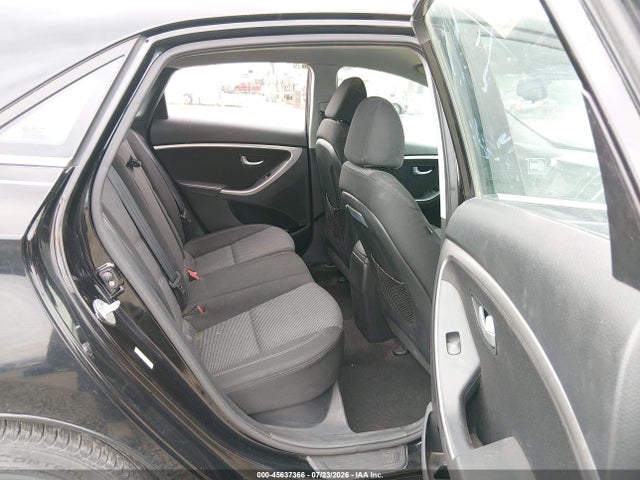 Aukcja sprzedaży 2013 Hyundai Elantra Gt, vin: KMHD35LE9DU129880, numer aukcji: 45637366