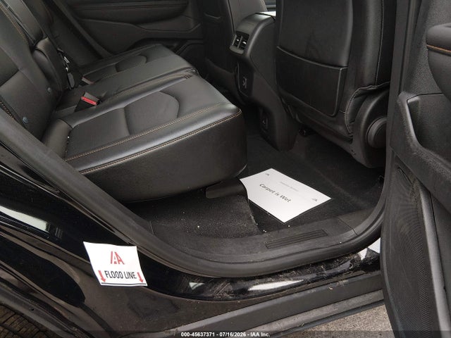 45637371 :رقم المزاد ، 3GKALVEV5ML352484 vin ، 2021 Gmc Terrain Awd Slt مزاد بيع