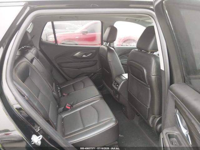 45637371 :رقم المزاد ، 3GKALVEV5ML352484 vin ، 2021 Gmc Terrain Awd Slt مزاد بيع