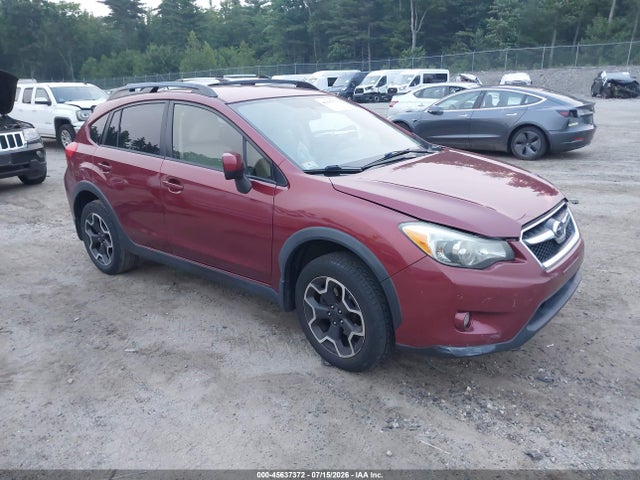 Aukcja sprzedaży 2014 Subaru Xv Crosstrek 2.0i Premium, vin: JF2GPACC8E8309974, numer aukcji: 45637372