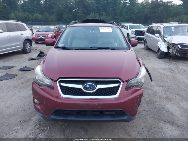 Aukcja sprzedaży 2014 Subaru Xv Crosstrek 2.0i Premium, vin: JF2GPACC8E8309974, numer aukcji: 45637372