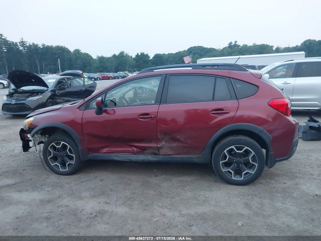 Aukcja sprzedaży 2014 Subaru Xv Crosstrek 2.0i Premium, vin: JF2GPACC8E8309974, numer aukcji: 45637372