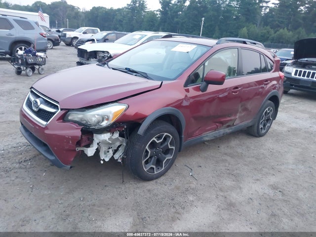 Aukcja sprzedaży 2014 Subaru Xv Crosstrek 2.0i Premium, vin: JF2GPACC8E8309974, numer aukcji: 45637372