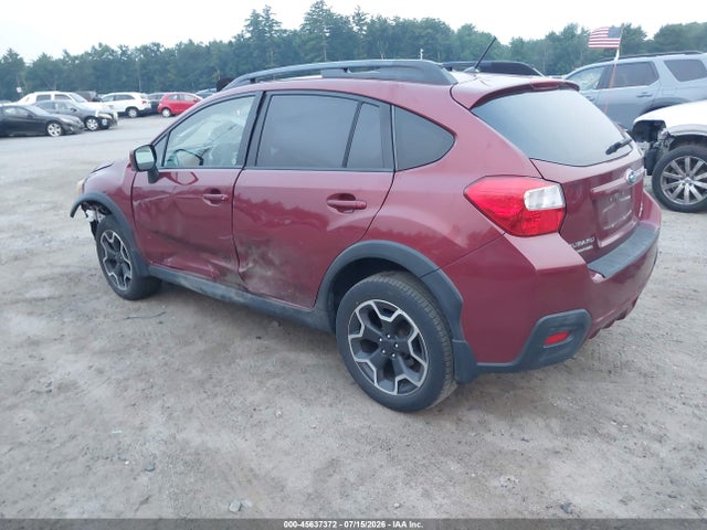 Aukcja sprzedaży 2014 Subaru Xv Crosstrek 2.0i Premium, vin: JF2GPACC8E8309974, numer aukcji: 45637372