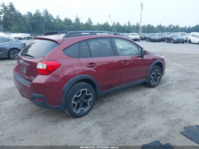 Aukcja sprzedaży 2014 Subaru Xv Crosstrek 2.0i Premium, vin: JF2GPACC8E8309974, numer aukcji: 45637372