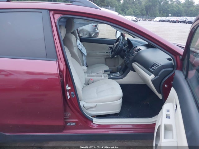 Aukcja sprzedaży 2014 Subaru Xv Crosstrek 2.0i Premium, vin: JF2GPACC8E8309974, numer aukcji: 45637372