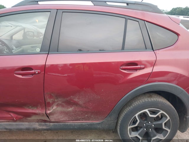 Aukcja sprzedaży 2014 Subaru Xv Crosstrek 2.0i Premium, vin: JF2GPACC8E8309974, numer aukcji: 45637372